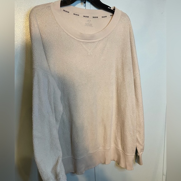 Aerie Crewneck 2/$20 - Picture 4 of 6